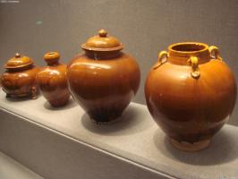 Luoyang Museum Bowl